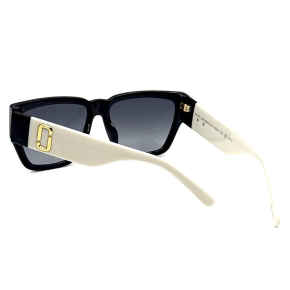 New, MARC JACOBS Sunglasses MARC 646/S 08S9O Authentic - Picture 11 of 12